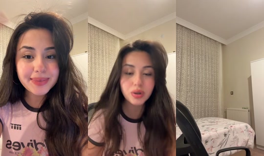denizbaypinar's Live Session — Aug 2, 2026, 8:53 PM