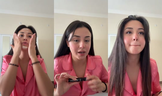 denizbaypinar's Live Session — Aug 9, 2026, 11:29 AM
