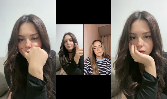denizdulgerofficial's Live Session — Oct 27, 2026, 9:15 PM