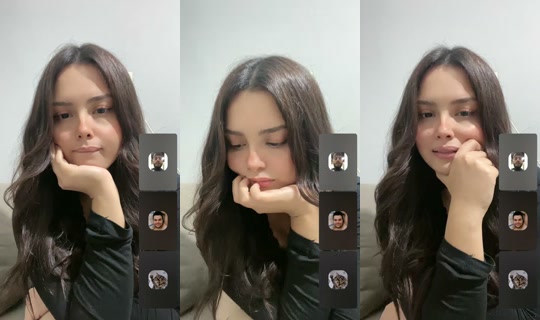 denizdulgerofficial's Live Session — Oct 27, 2026, 10:05 PM