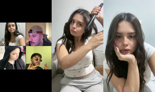 denizdulgerofficial's Live Session — Oct 28, 2026, 5:12 PM