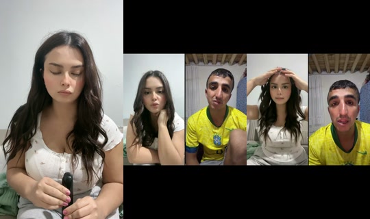 denizdulgerofficial's Live Session — Oct 28, 2026, 8:48 PM