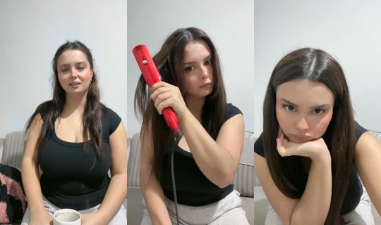 denizdulgerofficial's Live Session — Oct 29, 2026, 3:29 PM