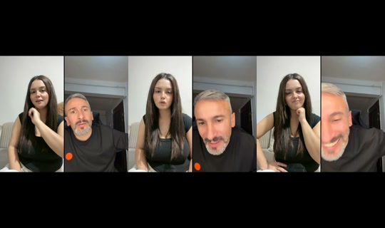 denizdulgerofficial's Live Session — Oct 29, 2026, 4:13 PM