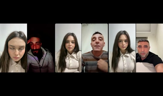 denizdulgerresmi's Live Session — Oct 18, 2026, 12:23 AM