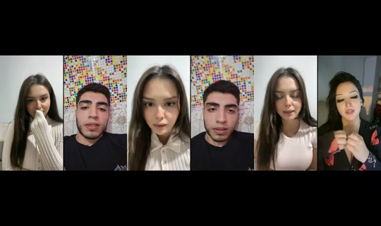 denizdulgerresmi's Live Session — Oct 18, 2026, 3:06 AM