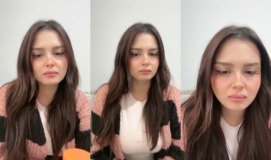 denizdulgerresmi's Live Session — Oct 18, 2026, 7:32 AM