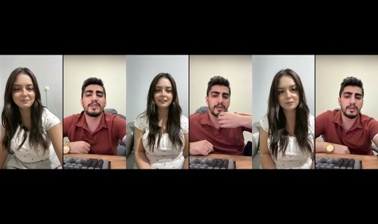 denizdulgerresmi's Live Session — Oct 19, 2026, 12:38 AM