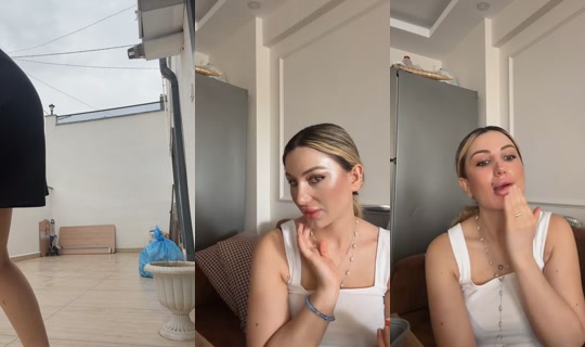 denizinalisi01's Live Session — Jul 9, 2026, 12:07 PM