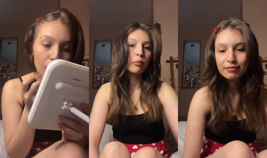 denizleyla00's Live Session — Jul 23, 2026, 10:41 PM