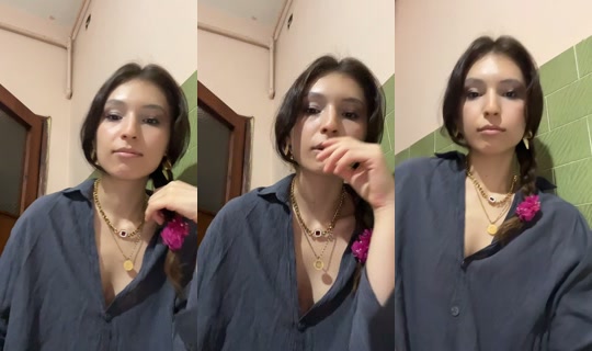denizleyla00's Live Session — Jul 25, 2026, 11:10 PM