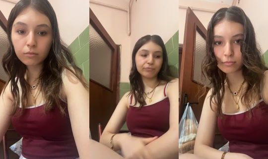 denizleyla00's Live Session — Jul 26, 2026, 12:54 PM