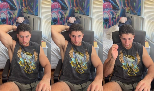dentfitness's Live Session — Jul 8, 2026, 5:53 PM