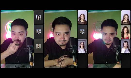 denzelman124's Live Session — Jul 23, 2026, 7:06 PM