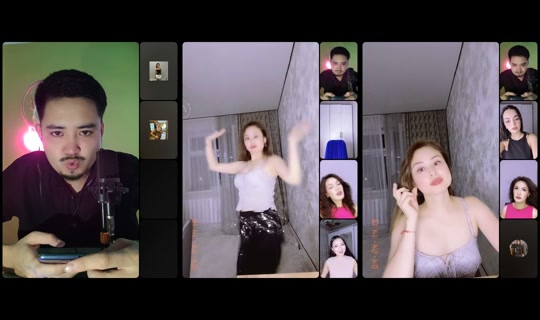 denzelman124's Live Session — Jul 24, 2026, 7:09 PM