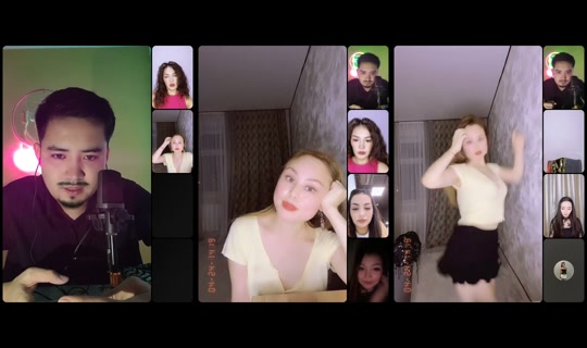 denzelman124's Live Session — Jul 26, 2026, 7:34 PM