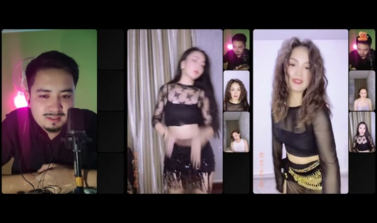 denzelman124's Live Session — Jul 26, 2026, 10:18 PM