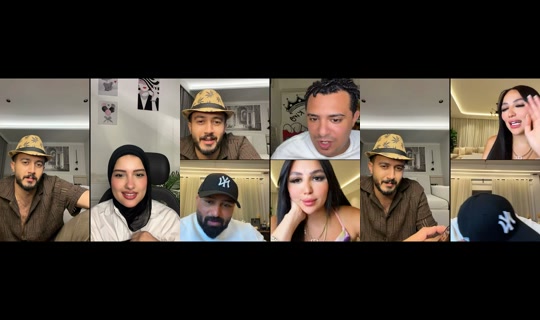 derballah's Live Session — Jul 26, 2026, 11:08 PM