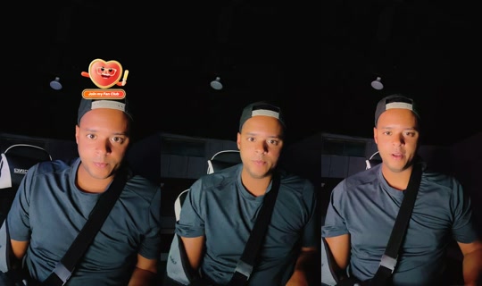 derek.joe07's Live Session — Jul 30, 2026, 1:24 AM