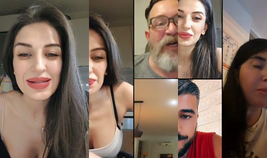 derin.yilmaz1's Live Session — Jul 14, 2026, 8:38 PM