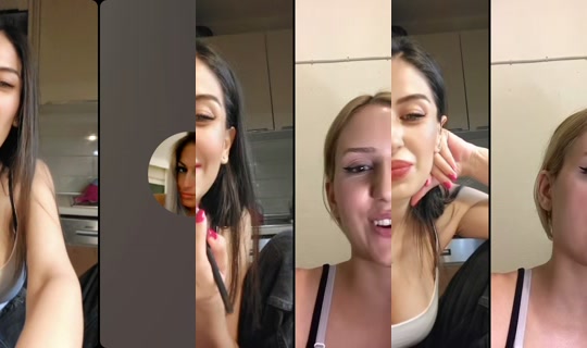 derin.yilmaz1's Live Session — Jul 14, 2026, 10:03 PM