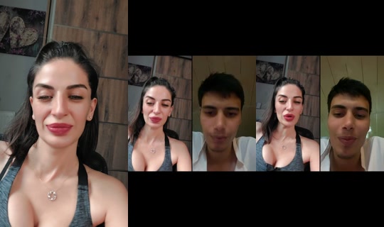 derin.yilmaz1's Live Session — Sep 3, 2026, 2:39 PM