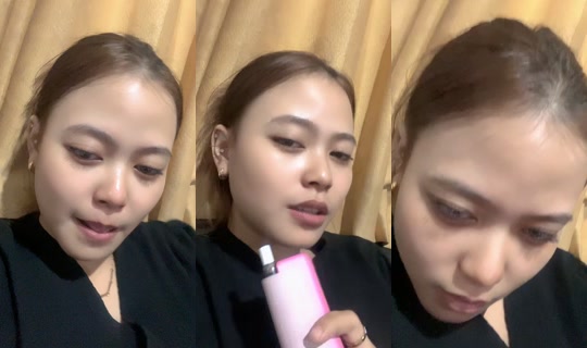 derinadua's Live Session — Oct 12, 2026, 6:05 PM