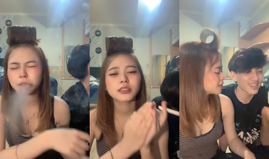 derinadua's Live Session — Oct 12, 2026, 9:27 PM