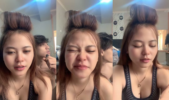 derinadua's Live Session — Oct 13, 2026, 5:44 AM