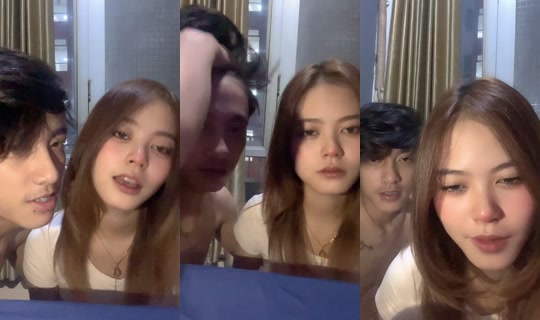 derinadua's Live Session — Oct 13, 2026, 2:55 PM