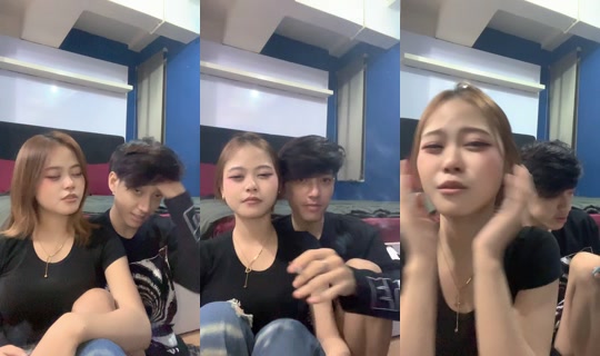 derinadua's Live Session — Oct 18, 2026, 9:05 PM