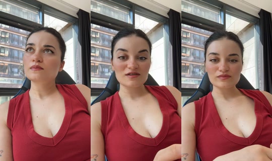 derinballl's Live Session — Jul 15, 2026, 12:13 PM