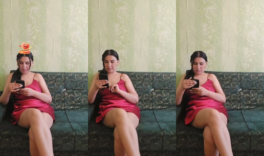derya.0890's Live Session — Jul 15, 2026, 10:47 AM