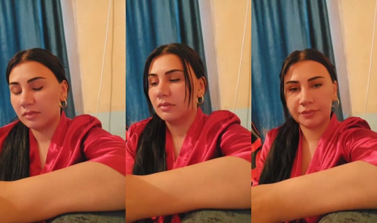 derya.0890's Live Session — Jul 15, 2026, 11:59 AM