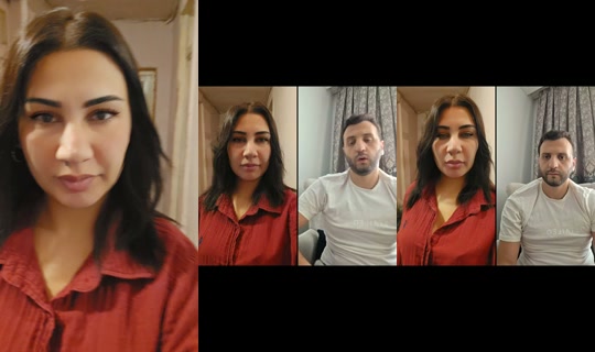 derya.0890's Live Session — Jul 29, 2026, 12:03 PM