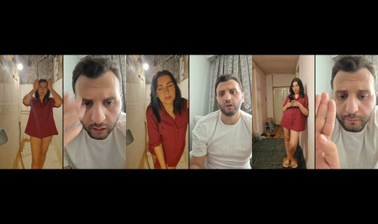 derya.0890's Live Session — Jul 29, 2026, 12:52 PM
