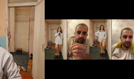 derya.0890's Live Session — Jul 31, 2026, 6:00 PM