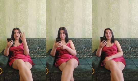 derya.0890's Live Session — Aug 1, 2026, 9:56 AM