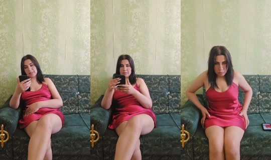 derya.0890's Live Session — Aug 1, 2026, 10:30 AM