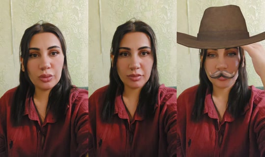 derya.0890's Live Session — Aug 17, 2026, 9:18 PM
