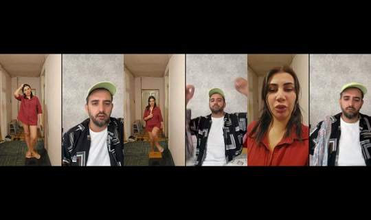 derya.0890's Live Session — Aug 18, 2026, 9:07 AM