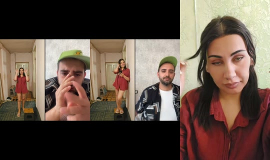 derya.0890's Live Session — Aug 18, 2026, 11:20 AM