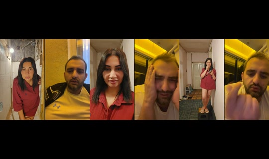 derya.0890's Live Session — Aug 19, 2026, 7:42 PM