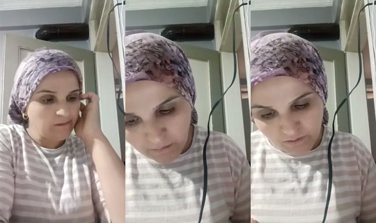 derya.haner3's Live Session — Jul 30, 2026, 10:05 PM