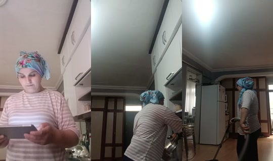 derya.haner3's Live Session — Jul 31, 2026, 11:05 AM