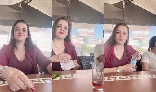 derya07600's Live Session — Oct 30, 2026, 8:16 AM