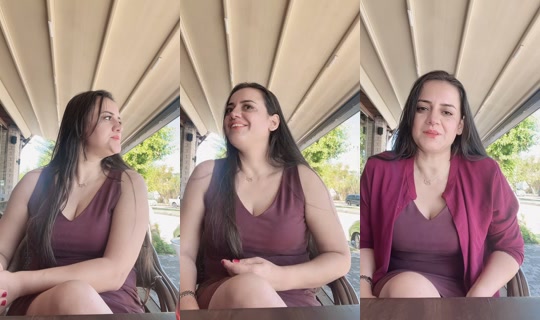 derya07600's Live Session — Oct 30, 2026, 9:20 AM