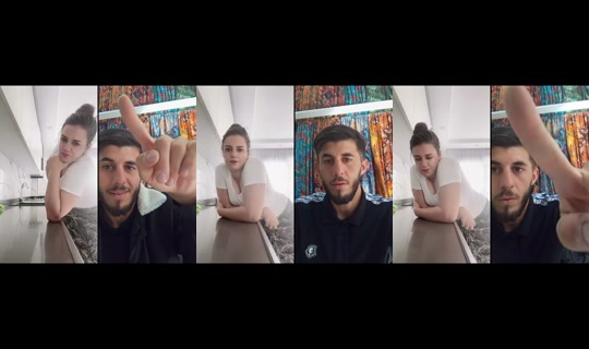 derya07600's Live Session — Oct 31, 2026, 8:59 AM