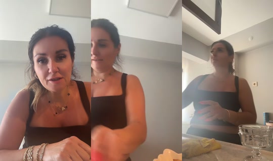 deryam175's Live Session — Jul 29, 2026, 11:27 AM