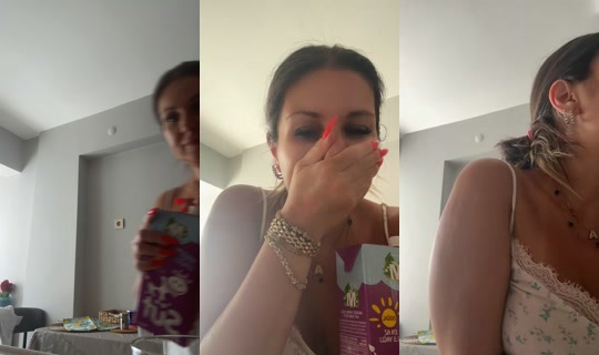 deryam175's Live Session — Jul 31, 2026, 6:59 AM